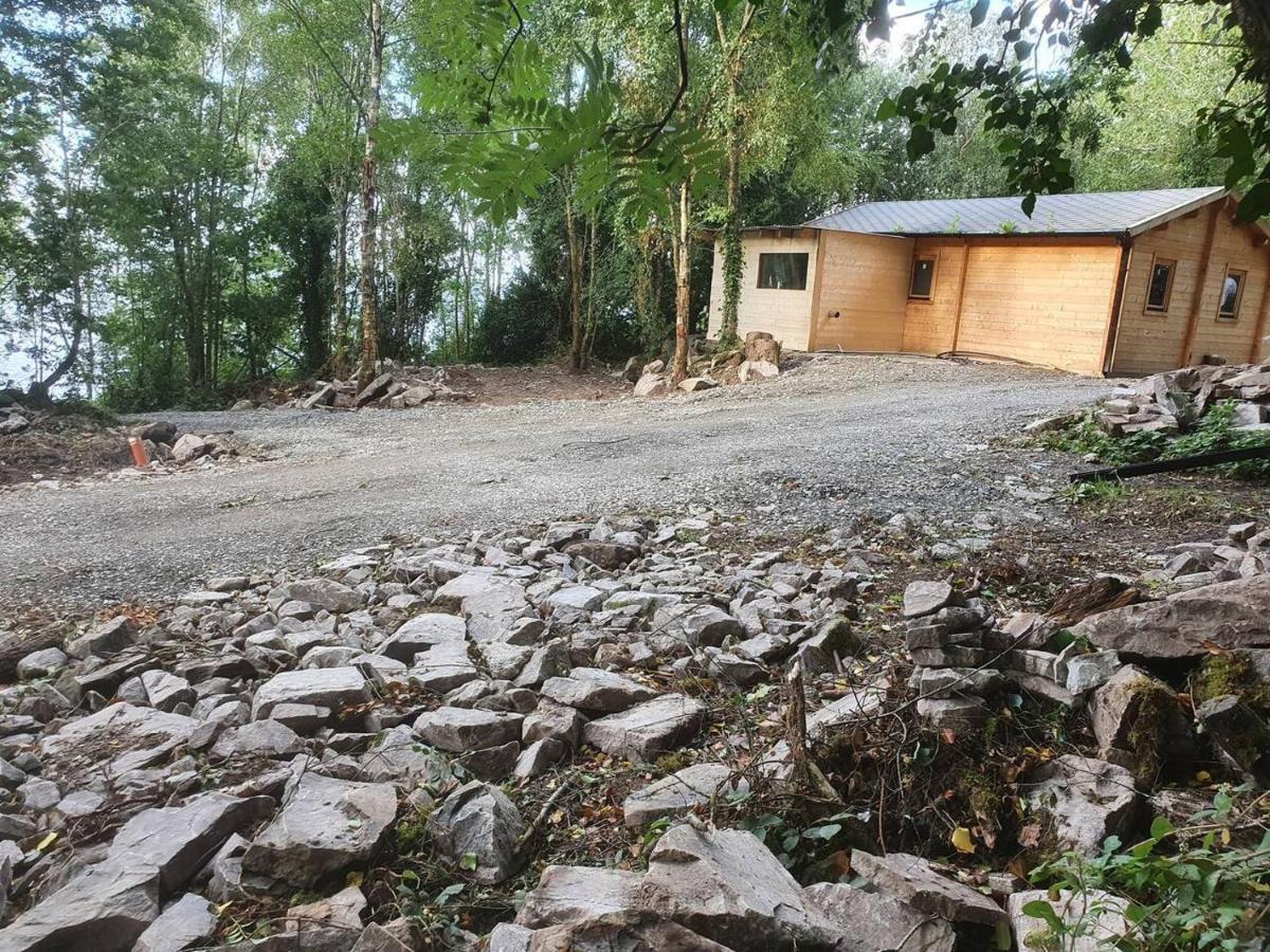 Holiday home Stunning Log On The *